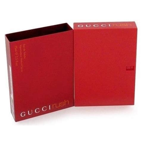 perfume gucci rush para dama precio|Gucci rush perfume discontinued.